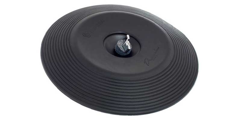 Triggera china cymbal pad