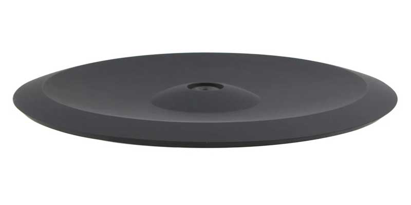 ATV electric china cymbal pad