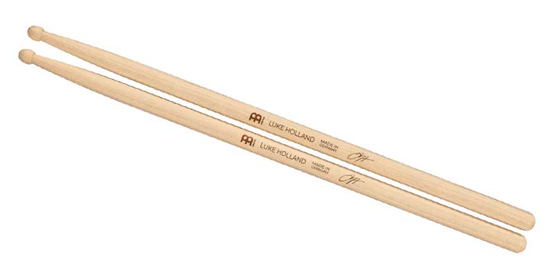 Luke Holland Signature Drumsticks