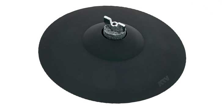 ATV aDrums Artist Series Splash Cymbals
