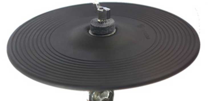 Triggera D11 11" Splash Cymbal Pad