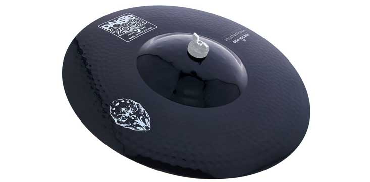 Paiste 18" 2002 Giga Bell Ride