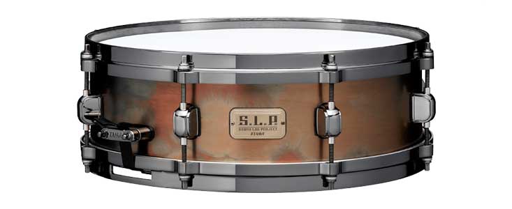Tama S.L.P. Dynamic Bronze