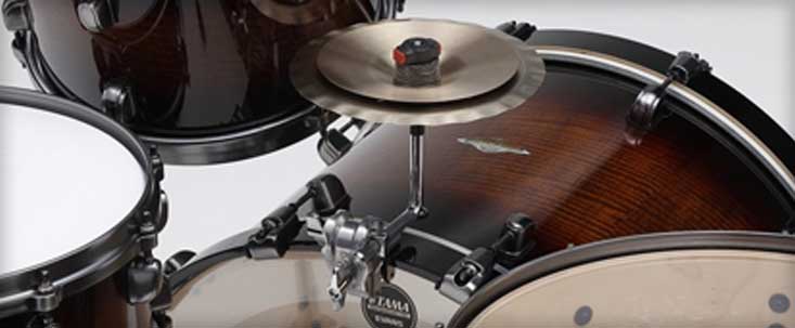 Tama MC9 Bass Drum Hoop Grip