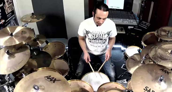 studio lessons