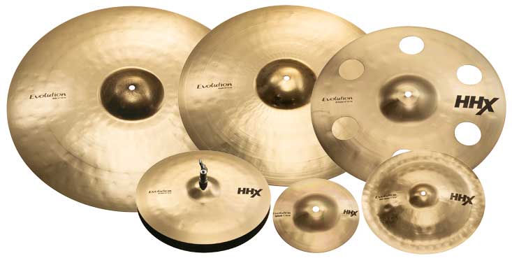 hhx evolution